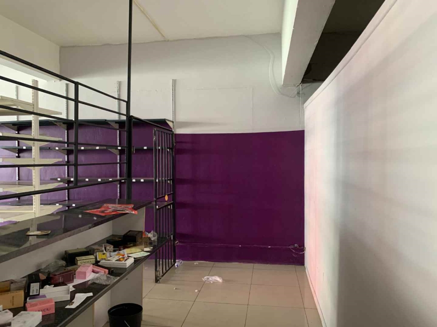 To Let Commercial Property for Rent in Townsend Estate Western Cape